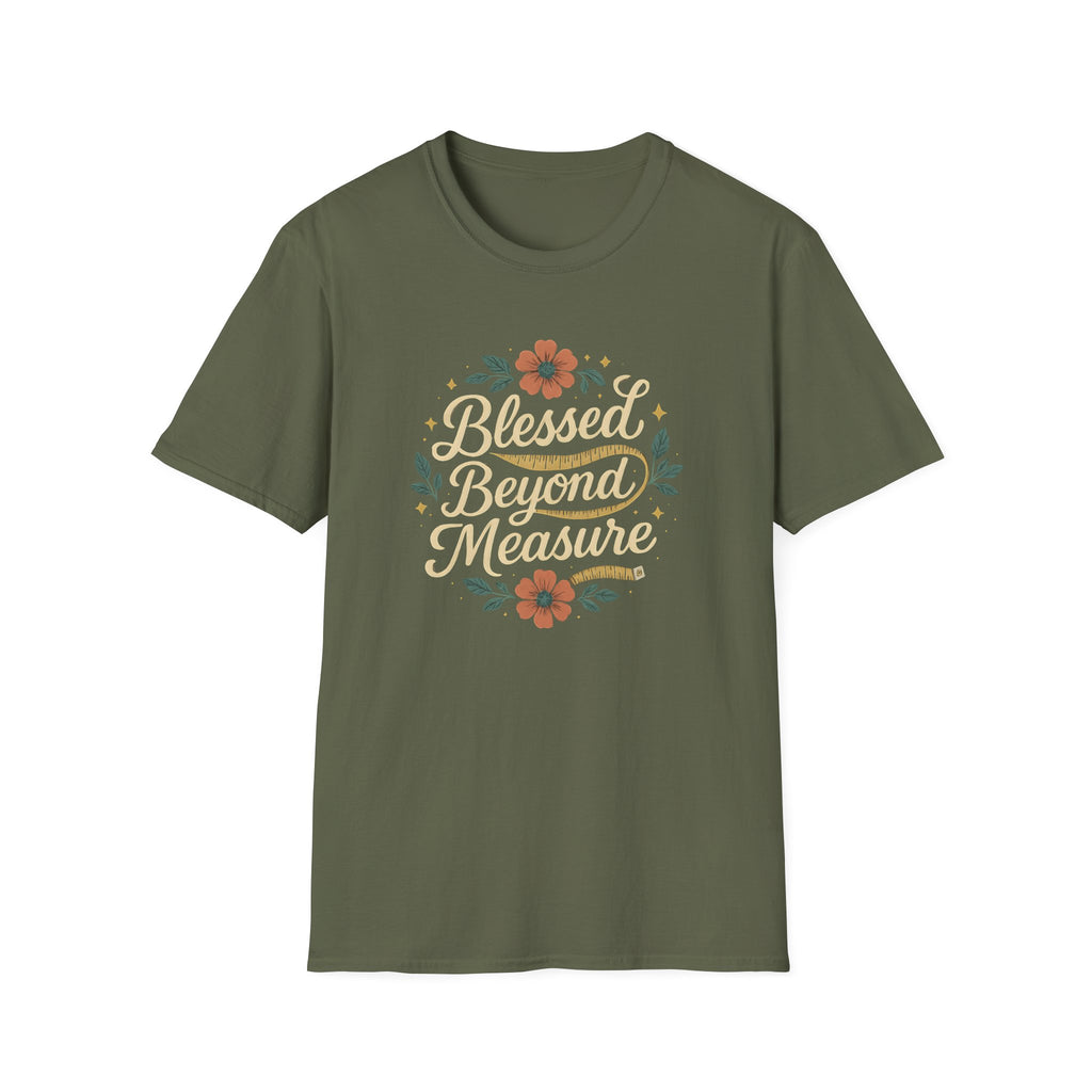 Beyond Blessed T-Shirt