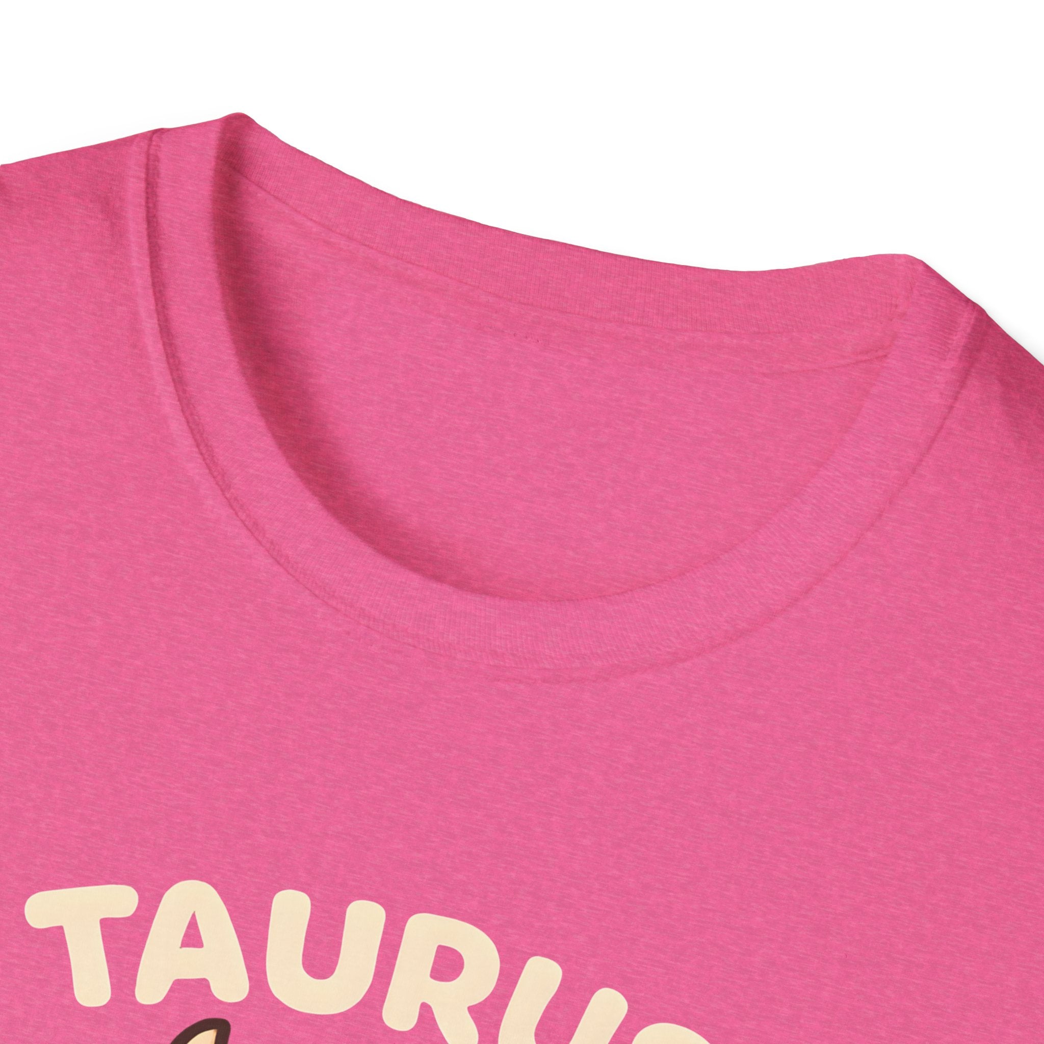 Taurus Cookie Cuddler T-Shirt