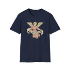 Not Alone Angel T-Shirt