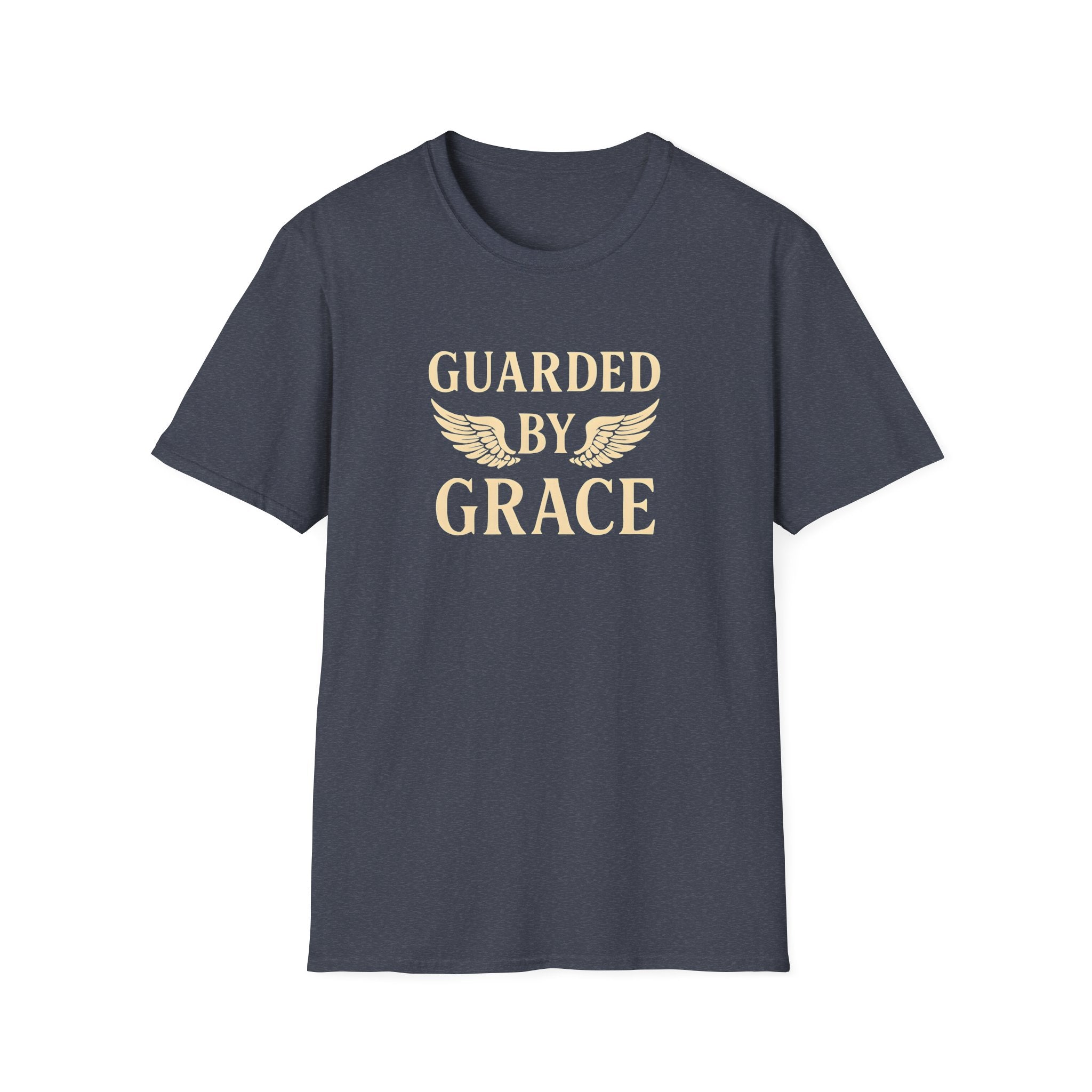 Guarded by Grace T-Shirt