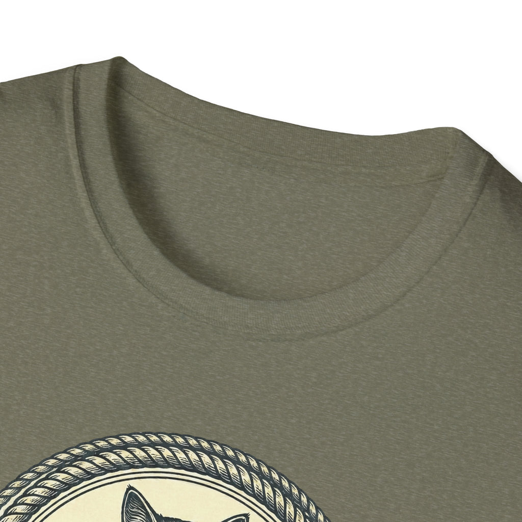 Paws and Pray T-Shirt