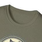 Paws and Pray T-Shirt