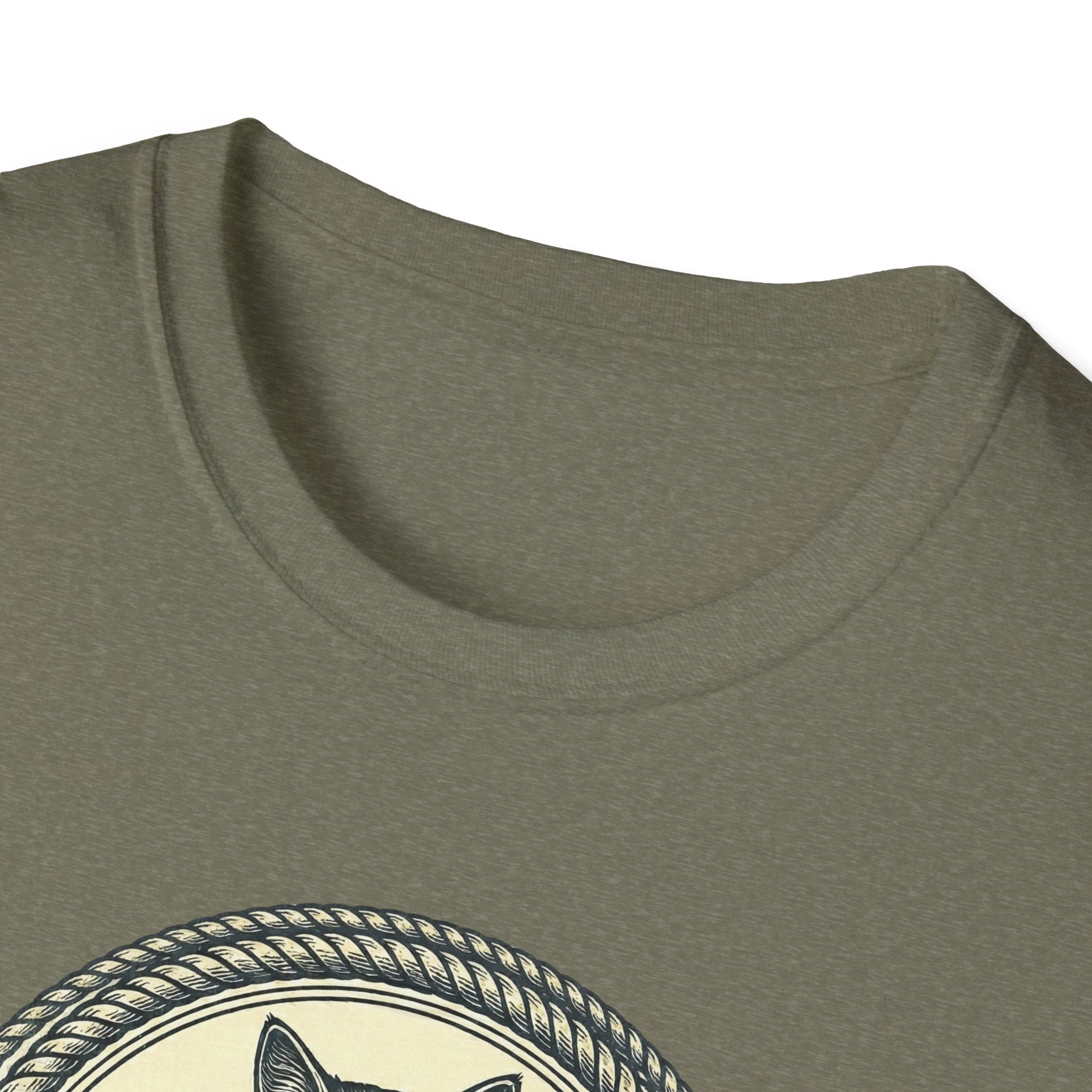 Paws and Pray T-Shirt