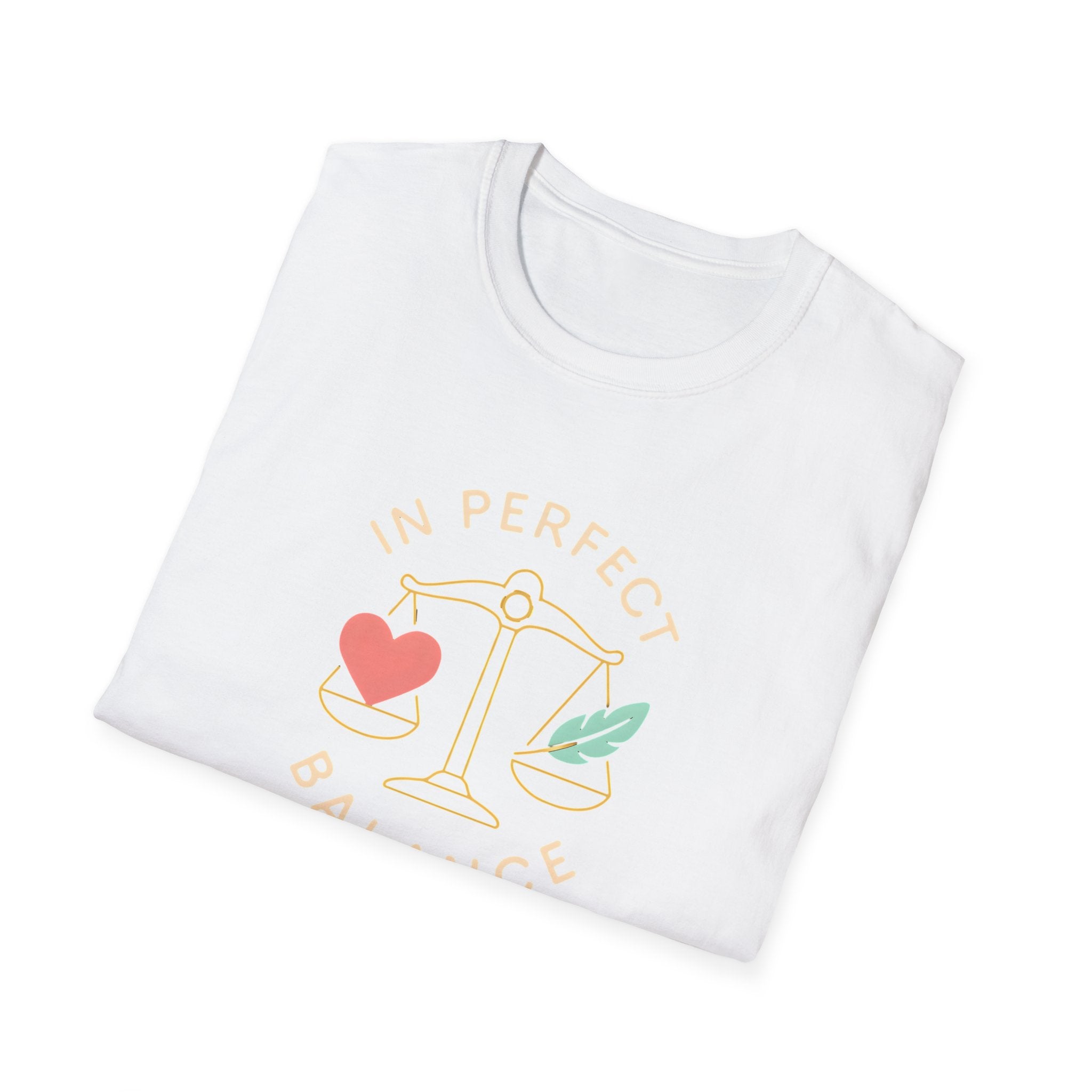 In Perfect Balance T-Shirt