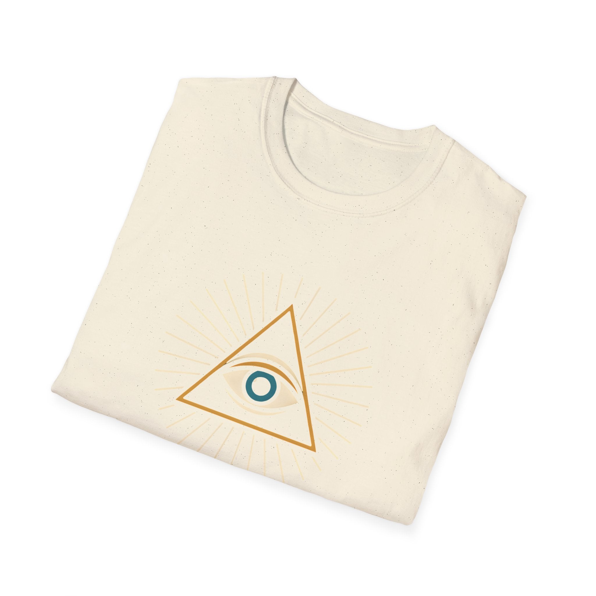 All-Seeing Eye T-Shirt