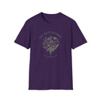 Do Not Worry Matthew 6:28 T-Shirt