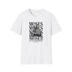 Ten Commandments T-Shirt