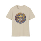 Follow the Word Not the Herd T-Shirt