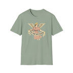 Not Alone Angel T-Shirt