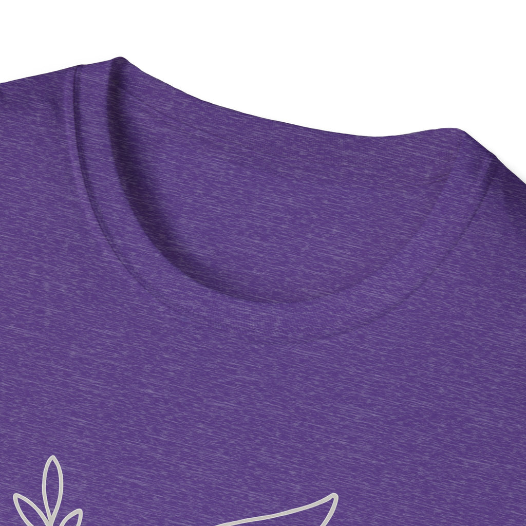 Dove with olive branch T-Shirt