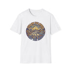 Follow the Word Not the Herd T-Shirt