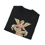 Not Alone Angel T-Shirt