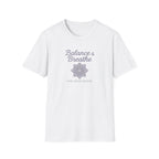 Balance & Breathe Logo T-Shirt