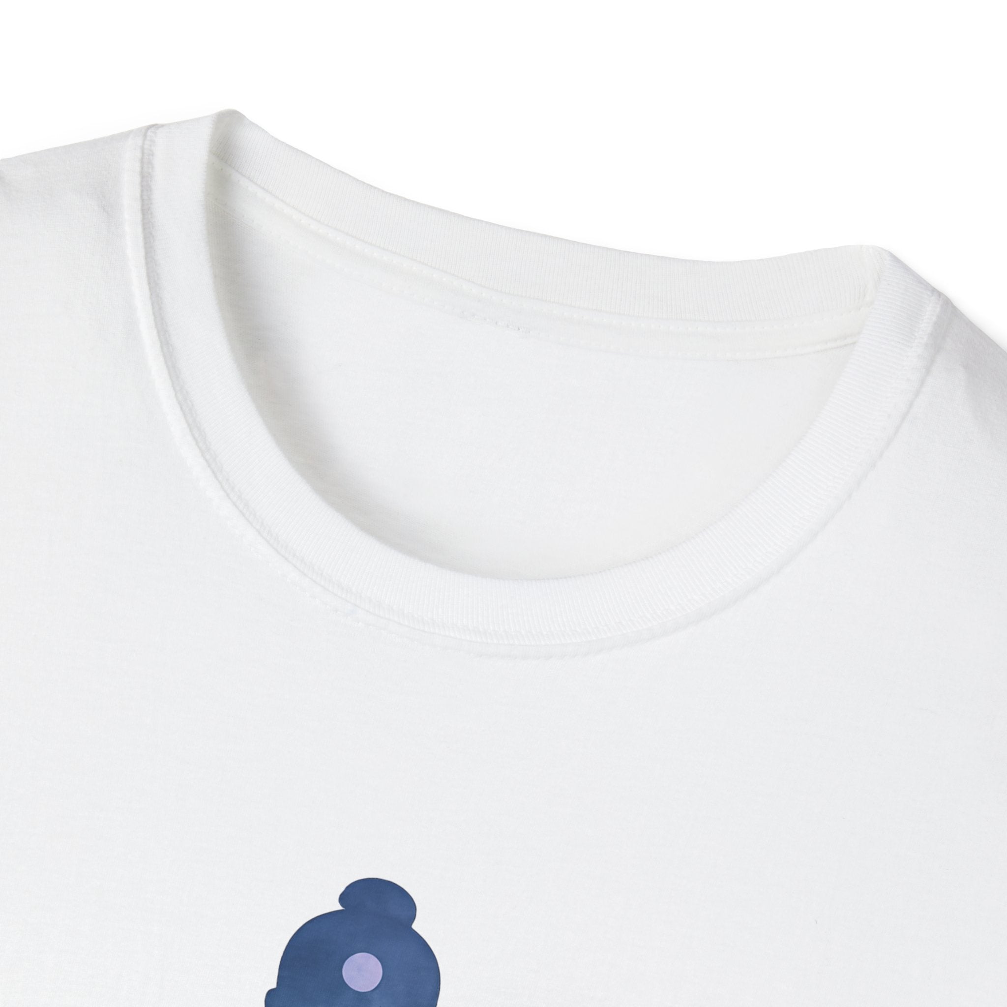 Chakra Meditation Silhouette T-Shirt