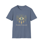 Divinely Protected Eye Symbol T-Shirt