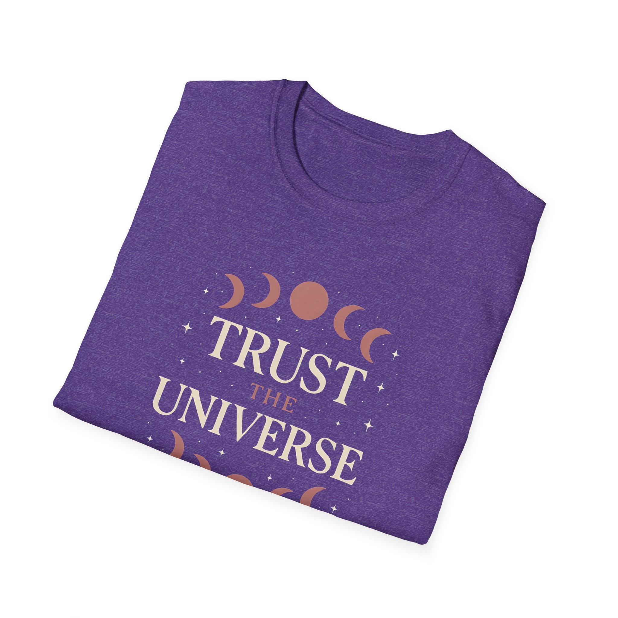Trust the Universe T-Shirt