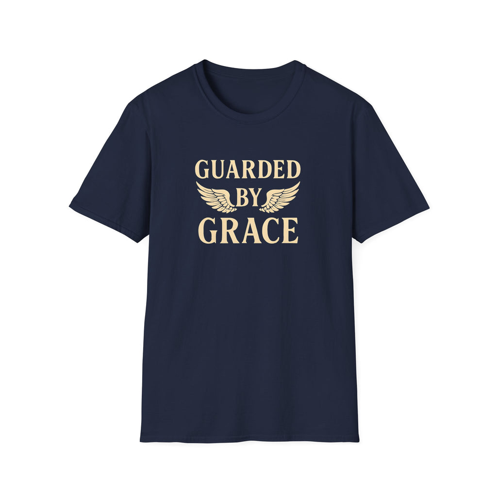 Guarded by Grace T-Shirt