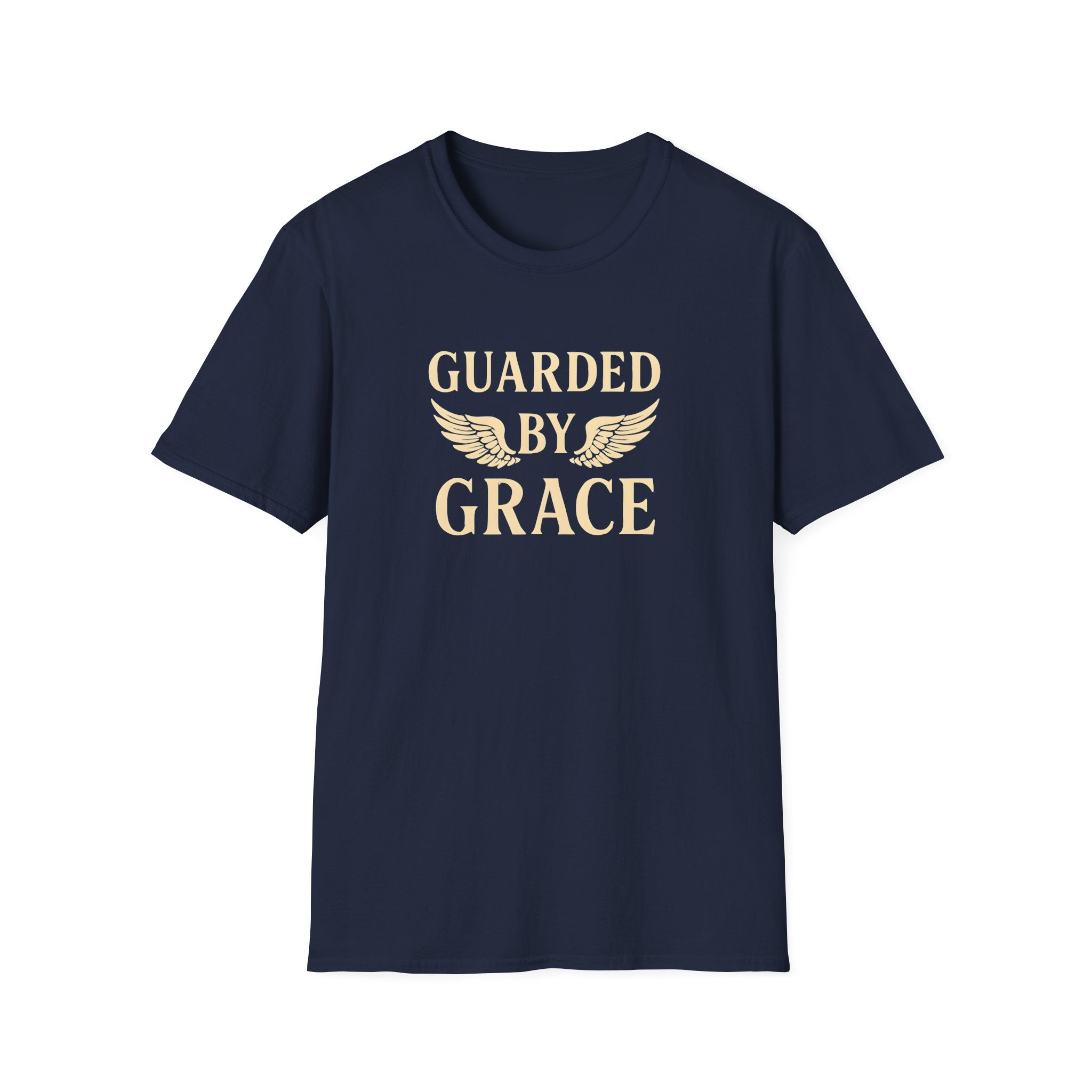 Guarded by Grace T-Shirt