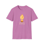 Angel Inside Flame T-Shirt
