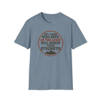 Hope in the Lord T-Shirt