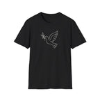 Dove - Olive Branch T-Shirt