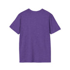 Jesus with halo T-Shirt