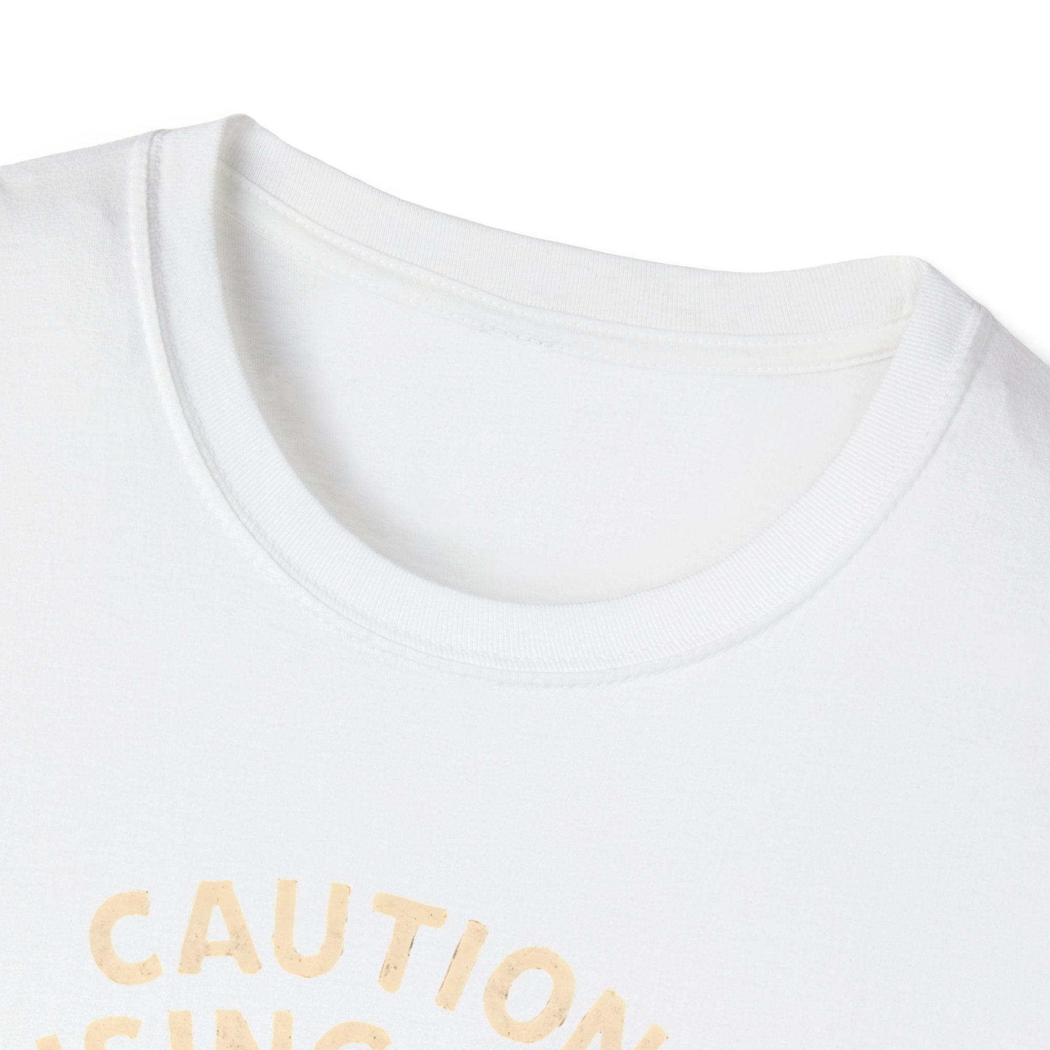 Rising Sign Coffee Mug T-Shirt