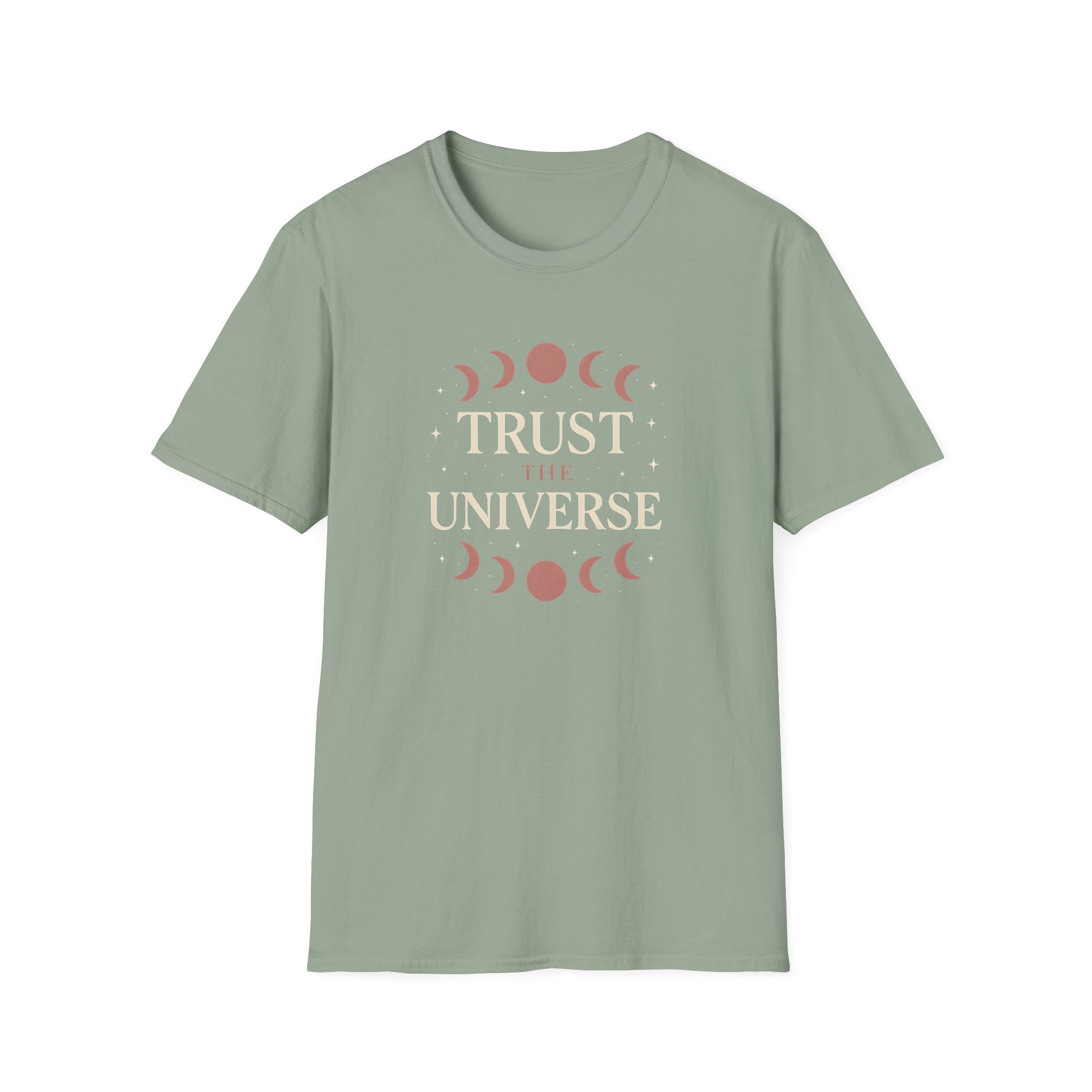 Trust the Universe T-Shirt