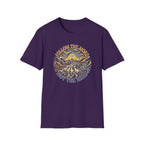 Follow the Word Not the Herd T-Shirt