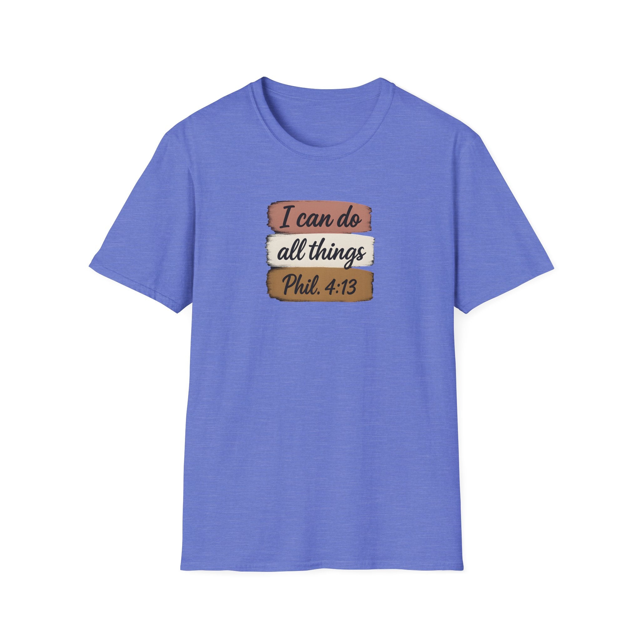 I can do all T-Shirt