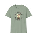 Stumbling Christian T-Shirt