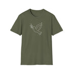 Dove - Olive Branch T-Shirt