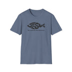 Jesus He Cleans'em T-Shirt