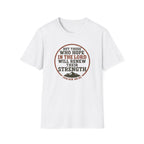 Hope in the Lord T-Shirt