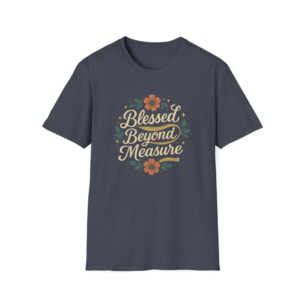 Beyond Blessed T-Shirt