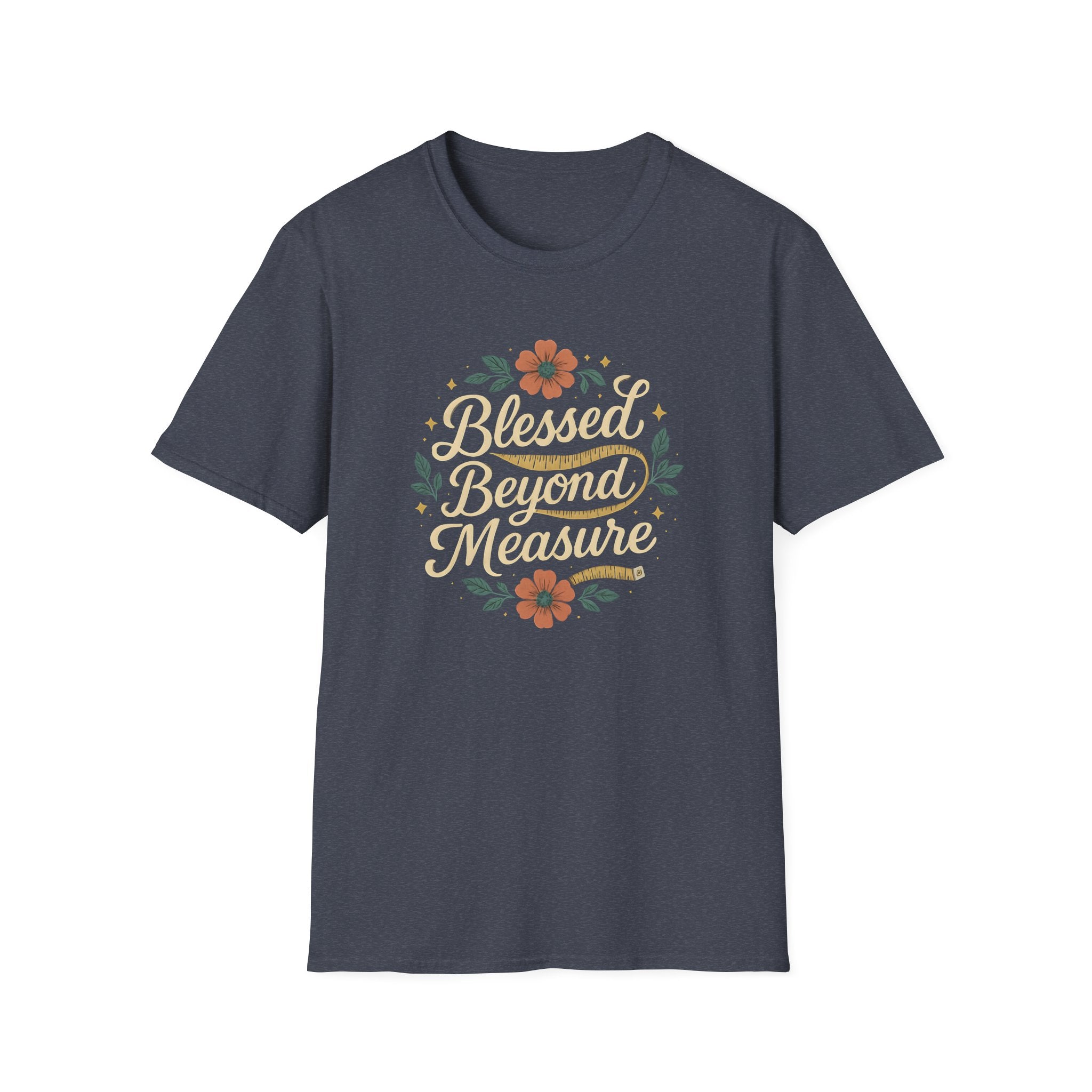 Beyond Blessed T-Shirt