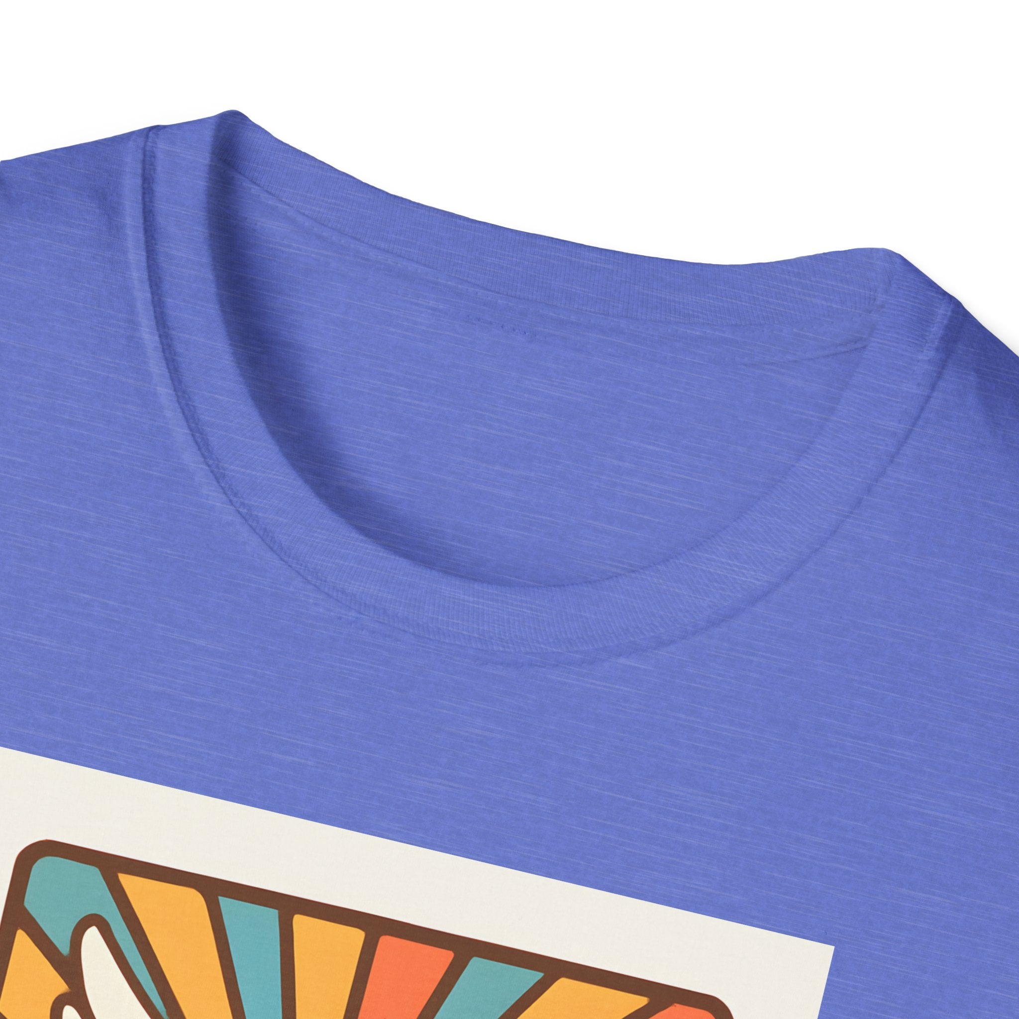 Dove with Sun Rays T-Shirt