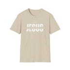 Let Jesus Quarterback T-Shirt