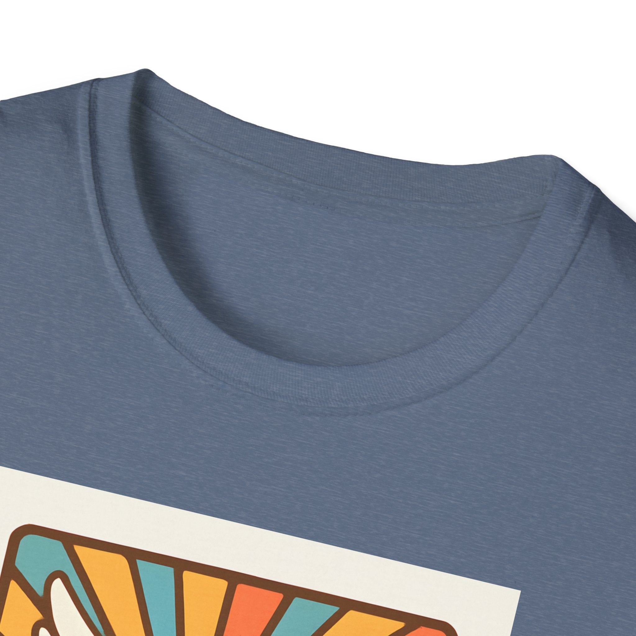 Dove with Sun Rays T-Shirt