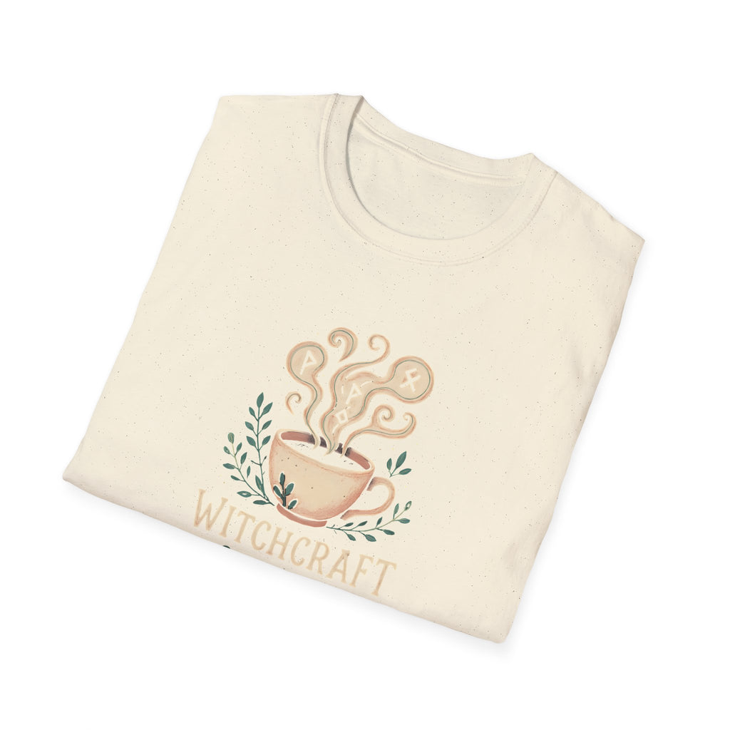 Witchcraft and Chill T-Shirt