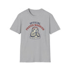Official Prayer Warrior T-Shirt