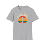 Jesus Saves Logo T-Shirt