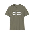 Let Jesus Quarterback T-Shirt