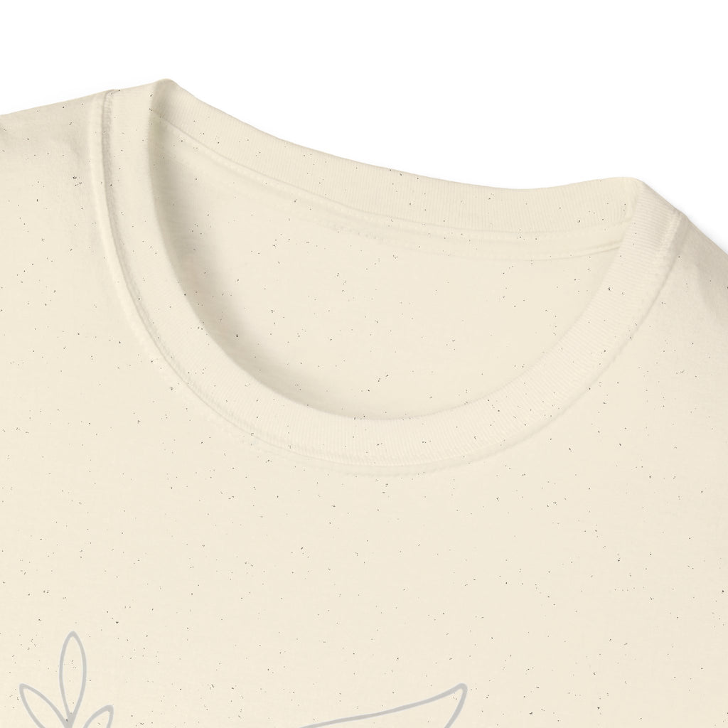 Dove with olive branch T-Shirt
