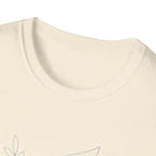 Dove with olive branch T-Shirt