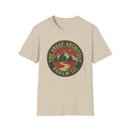 The Great Architect T-Shirt