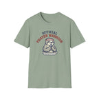Official Prayer Warrior T-Shirt
