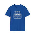 A Faith Filled Woman T-Shirt