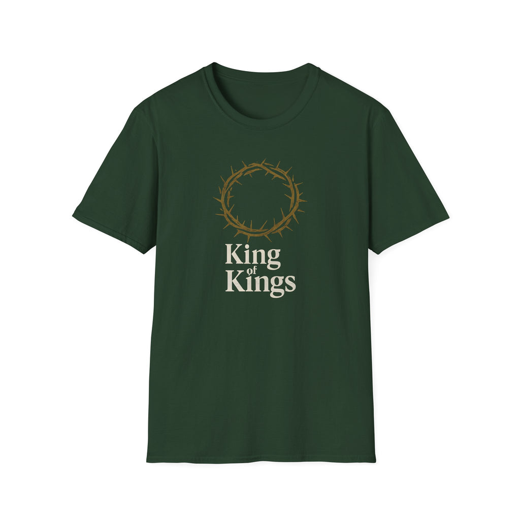 King of Kings T-Shirt