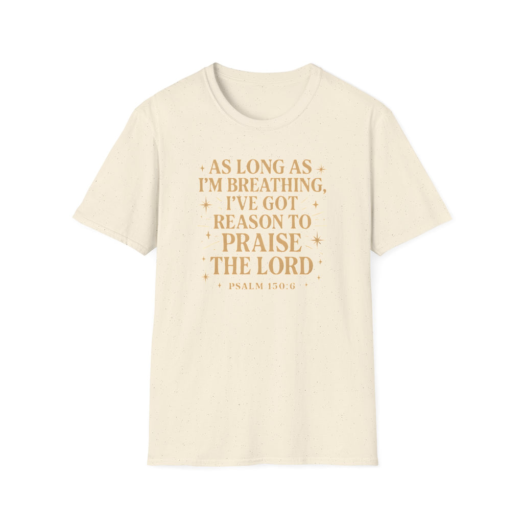 Praise the Lord T-Shirt